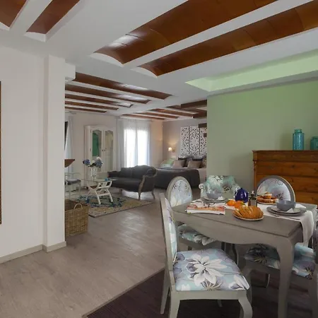 Apartment Estudio De Lujo Con Terraza Marbella