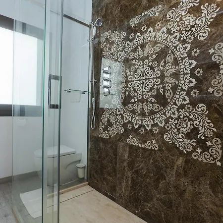 Estudio De Lujo Con Terraza Apartment Marbella