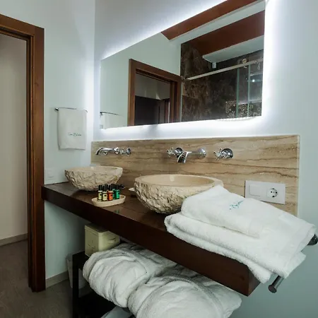 Apartment Estudio De Lujo Con Terraza
